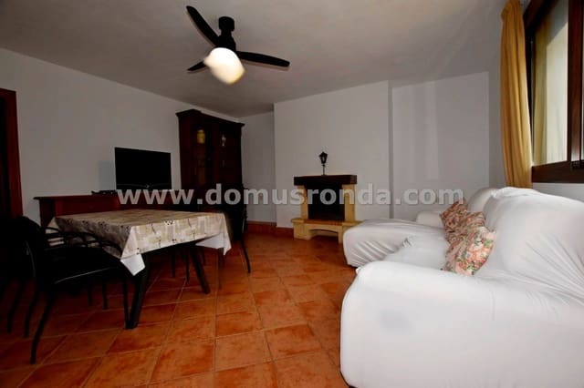 2 soveværelse Villa til salg i Ronda med swimmingpool garage - € 420.000 (Ref: 7875601)