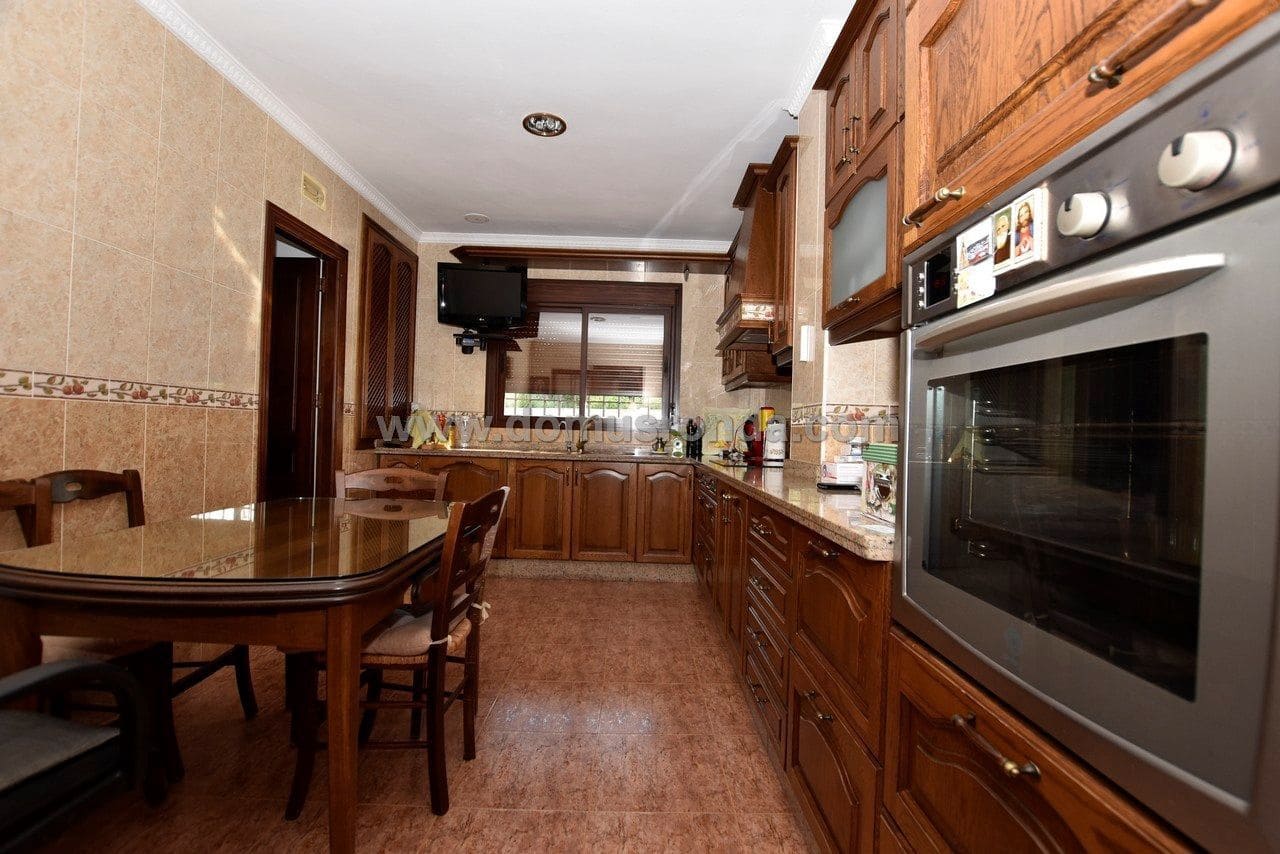 4 soveværelse Villa til salg i Ronda - € 699.000 (Ref: 7882134)