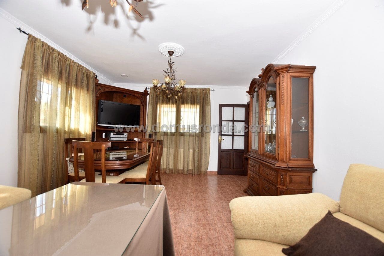 4 soveværelse Villa til salg i Ronda - € 699.000 (Ref: 7882134)