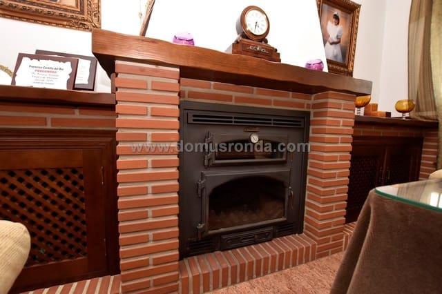 4 soverom Villa til salgs i Ronda - € 699 000 (Ref: 7882134)