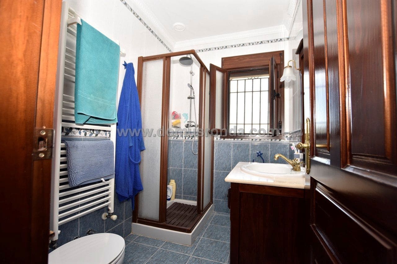 4 soveværelse Villa til salg i Ronda - € 699.000 (Ref: 7882134)