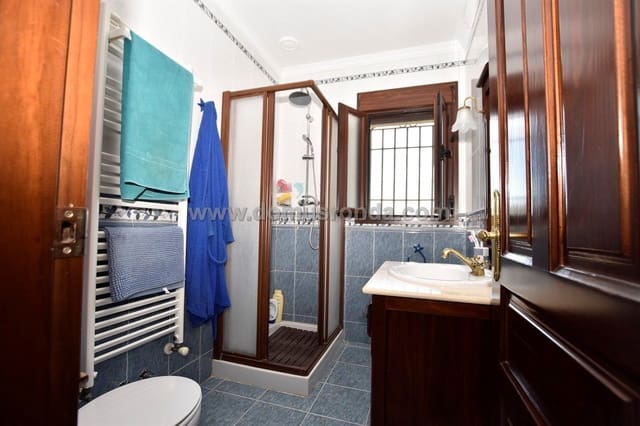 4 soverom Villa til salgs i Ronda - € 699 000 (Ref: 7882134)