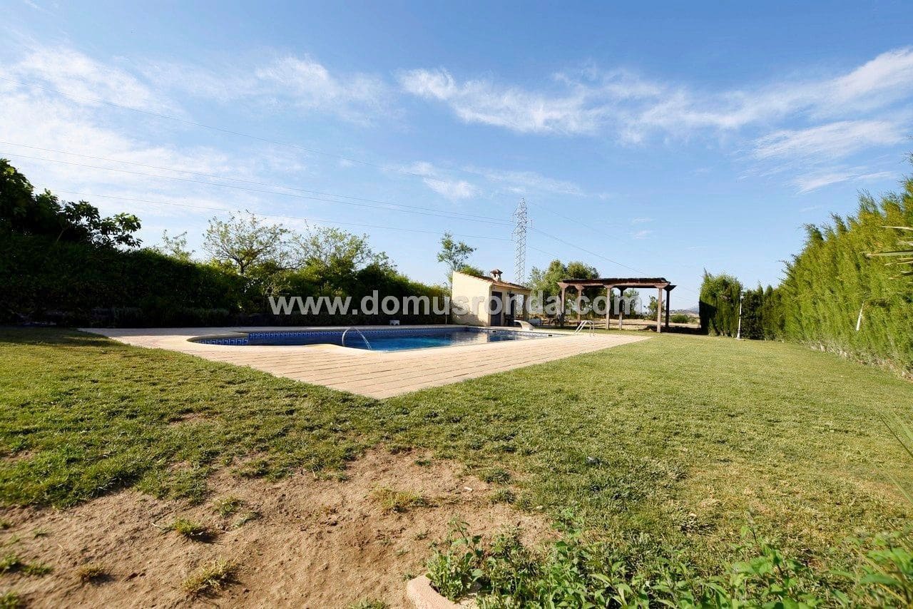 4 soveværelse Villa til salg i Ronda - € 699.000 (Ref: 7882134)