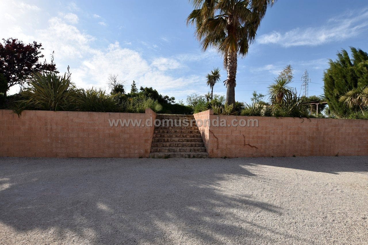 4 soveværelse Villa til salg i Ronda - € 699.000 (Ref: 7882134)