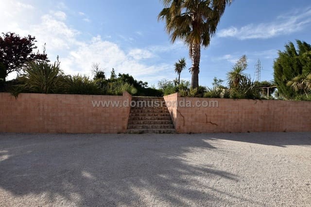 4 soverom Villa til salgs i Ronda - € 699 000 (Ref: 7882134)