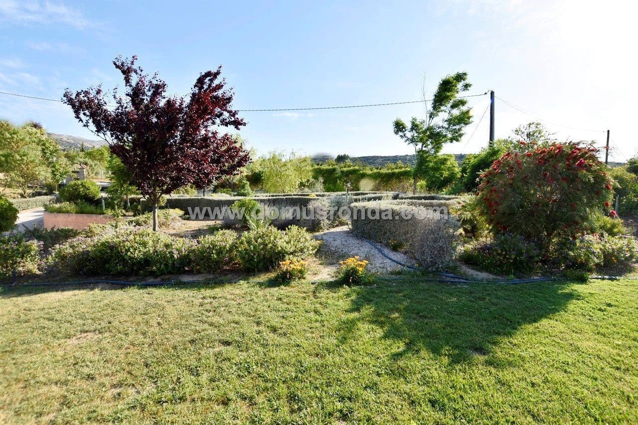 4 soveværelse Villa til salg i Ronda - € 699.000 (Ref: 7882134)