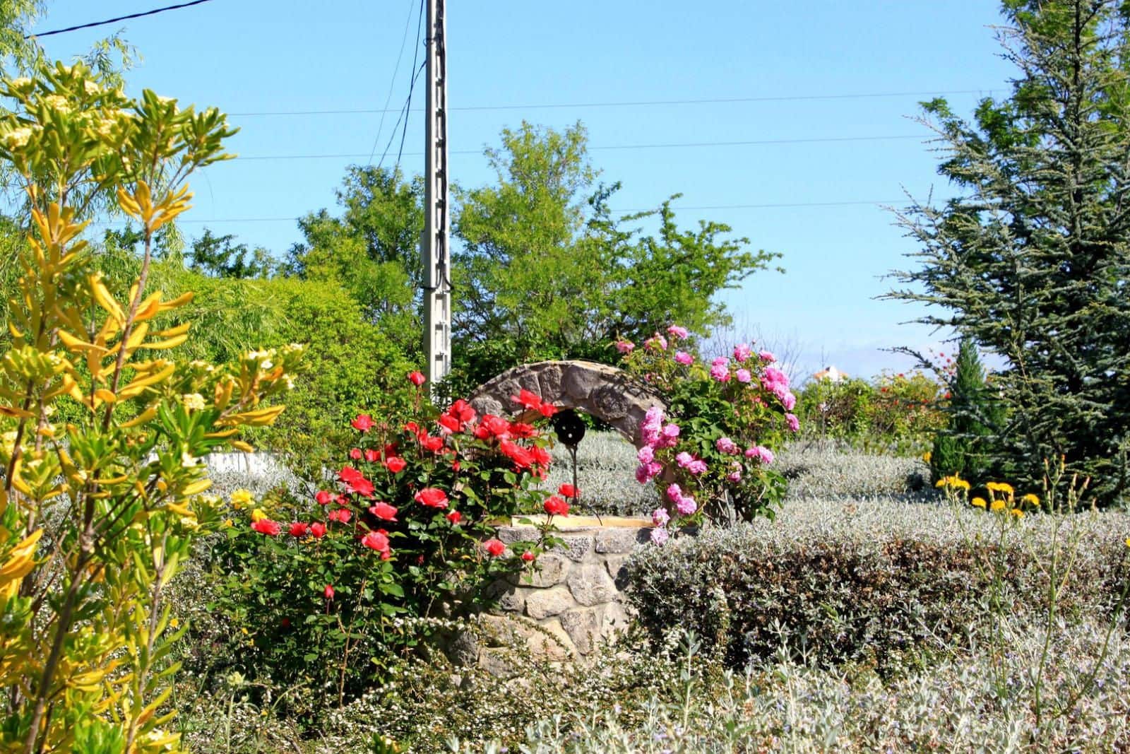 4 soveværelse Villa til salg i Ronda - € 699.000 (Ref: 7882134)