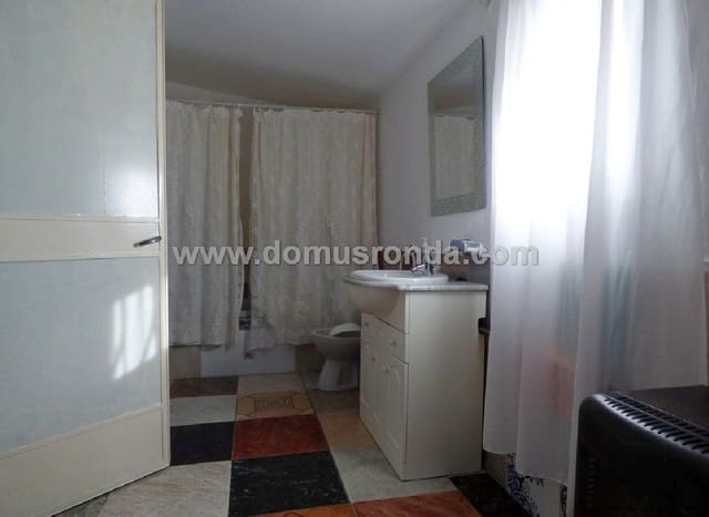 5 camera da letto Villa in vendita in Ronda - 480.000 € (Rif: 7882135)