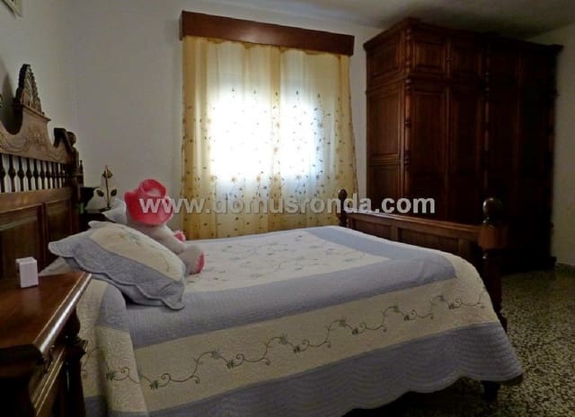 5 camera da letto Villa in vendita in Ronda - 480.000 € (Rif: 7882135)