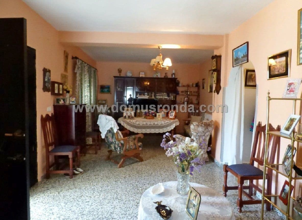 5 bedroom Villa for sale in Ronda - € 480,000 (Ref: 7882135)