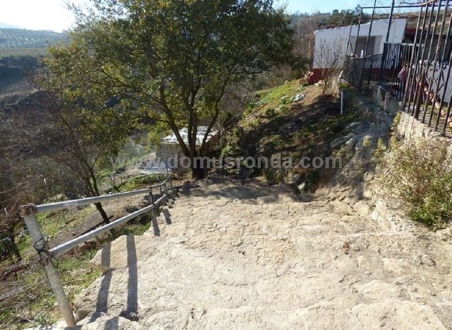 5 camera da letto Villa in vendita in Ronda - 480.000 € (Rif: 7882135)