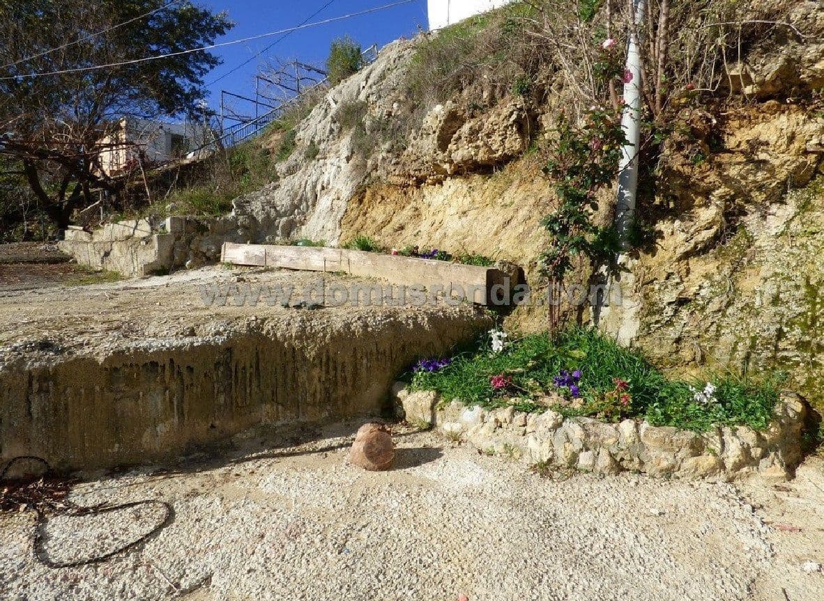 5 bedroom Villa for sale in Ronda - € 480,000 (Ref: 7882135)