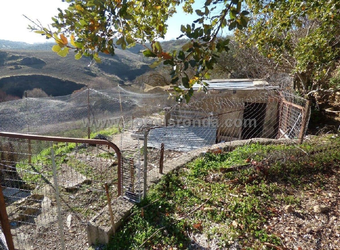5 bedroom Villa for sale in Ronda - € 480,000 (Ref: 7882135)