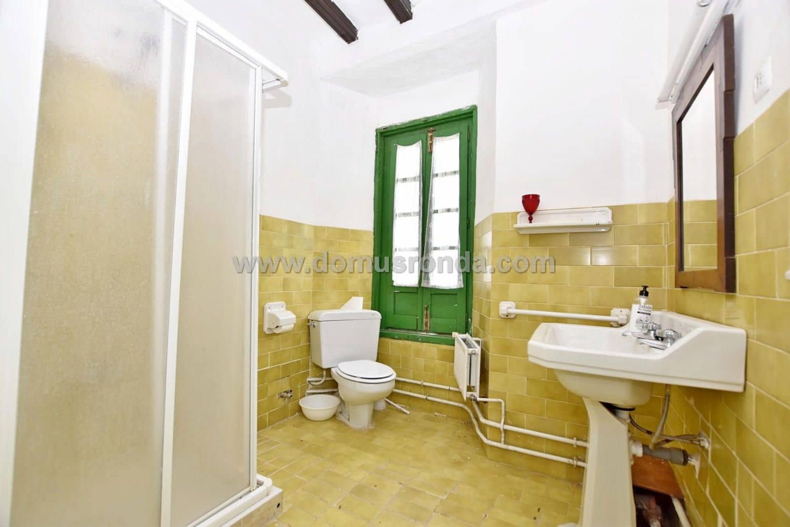 8 camera da letto Villa in vendita in Ronda con piscina garage - 2.600.000 € (Rif: 7882136)