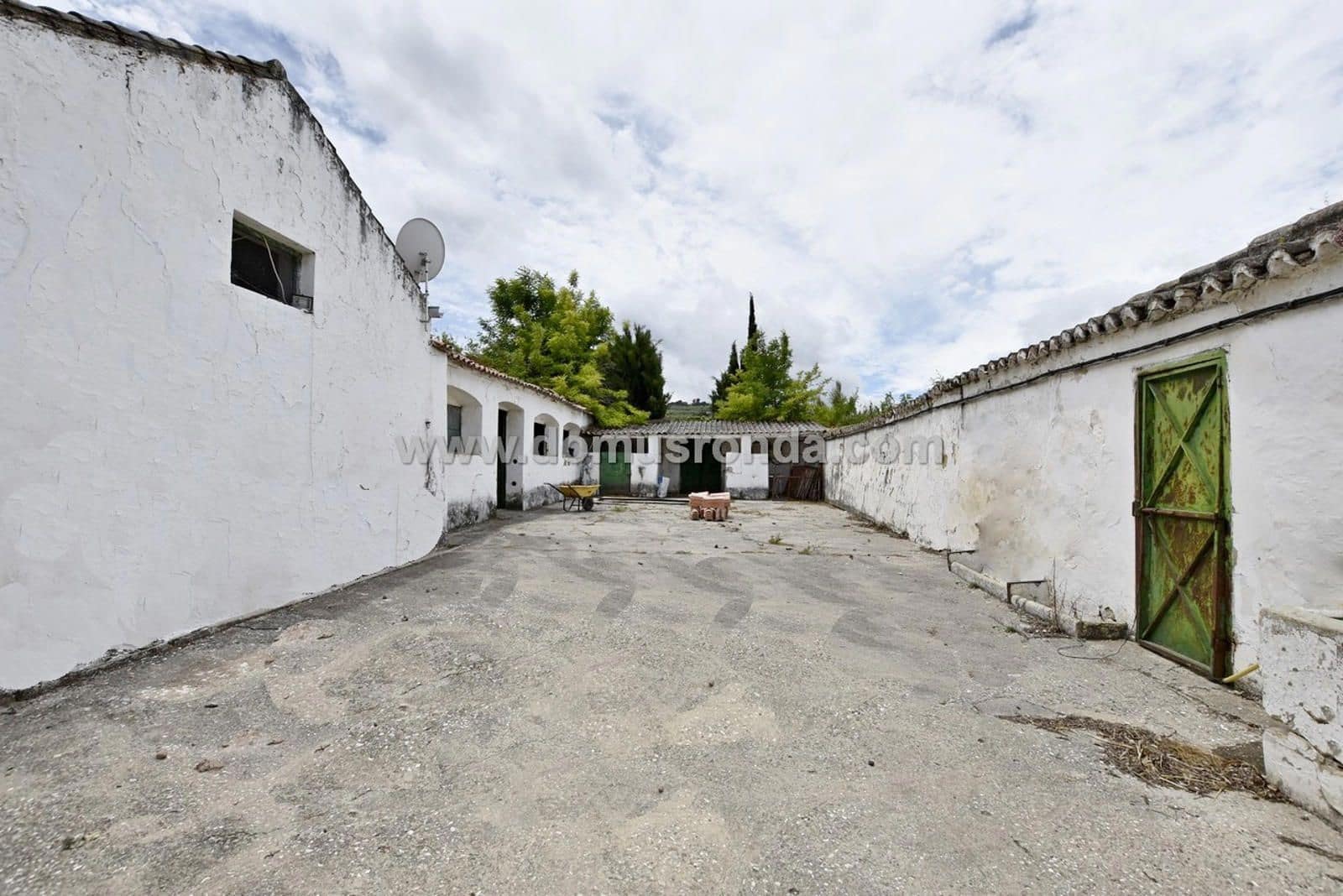 8 camera da letto Villa in vendita in Ronda con piscina garage - 2.600.000 € (Rif: 7882136)