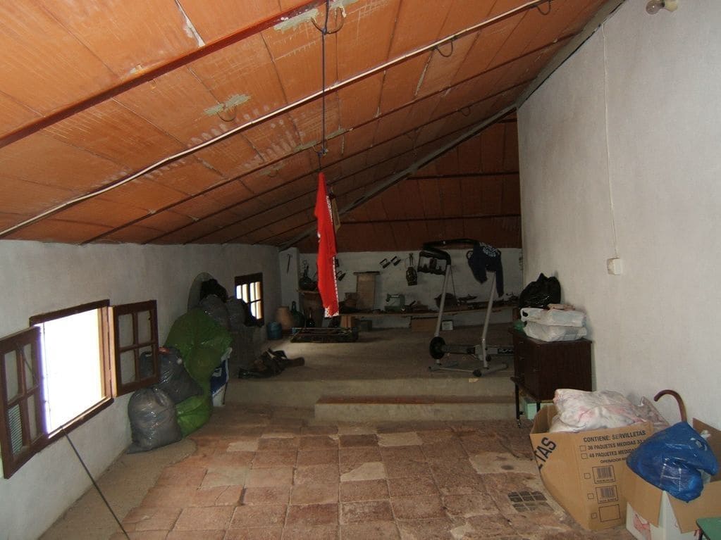 8 Zimmer Villa zu verkaufen in Ronda - 350.000 € (Ref: 7882137)