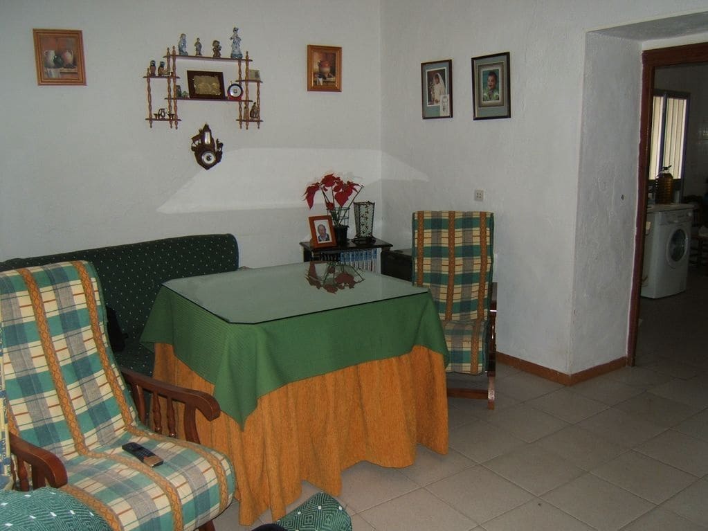 8 Zimmer Villa zu verkaufen in Ronda - 350.000 € (Ref: 7882137)