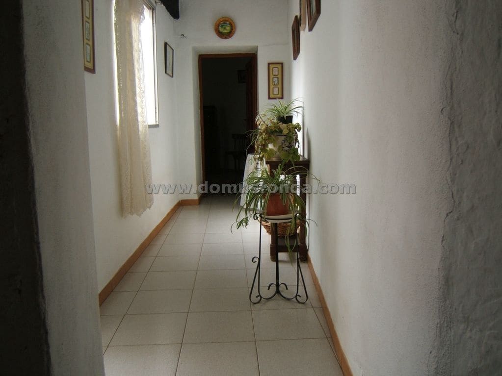 8 Zimmer Villa zu verkaufen in Ronda - 350.000 € (Ref: 7882137)