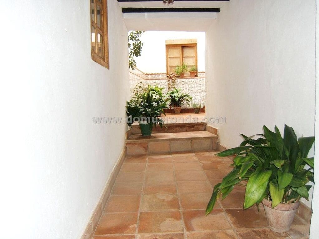 8 Zimmer Villa zu verkaufen in Ronda - 350.000 € (Ref: 7882137)