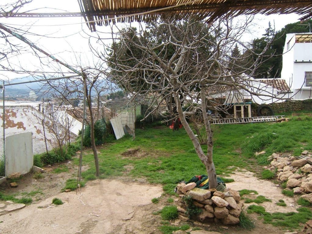 8 Zimmer Villa zu verkaufen in Ronda - 350.000 € (Ref: 7882137)