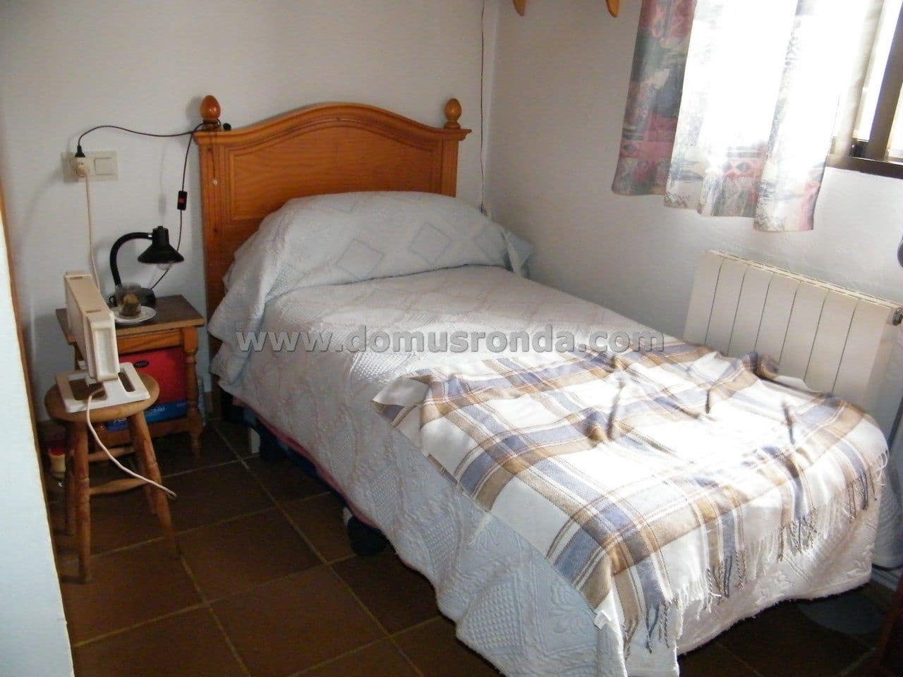 5 sypialnia Willa na sprzedaż w Ronda z basenem garażem - 750 000 € (Ref: 7886770)