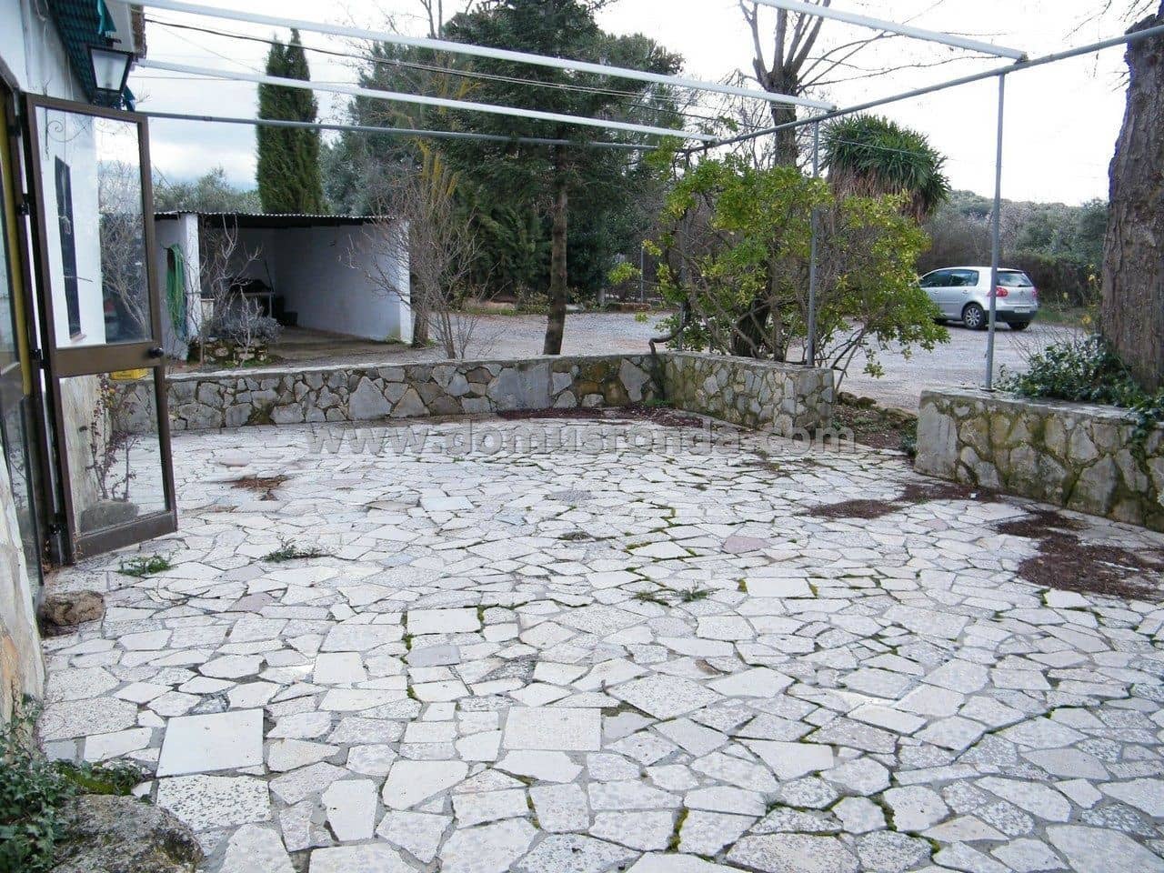 5 sypialnia Willa na sprzedaż w Ronda z basenem garażem - 750 000 € (Ref: 7886770)
