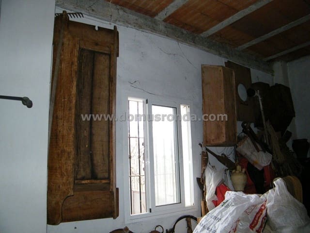 Chalet de 5 habitaciones en Ronda en venta con piscina garaje - 750.000 € (Ref: 7886770)