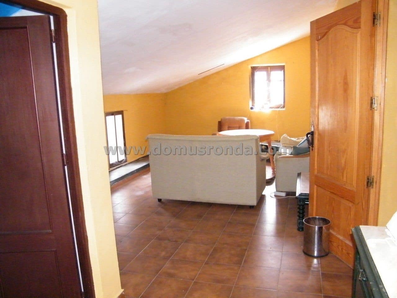 5 sypialnia Willa na sprzedaż w Ronda z basenem garażem - 750 000 € (Ref: 7886770)