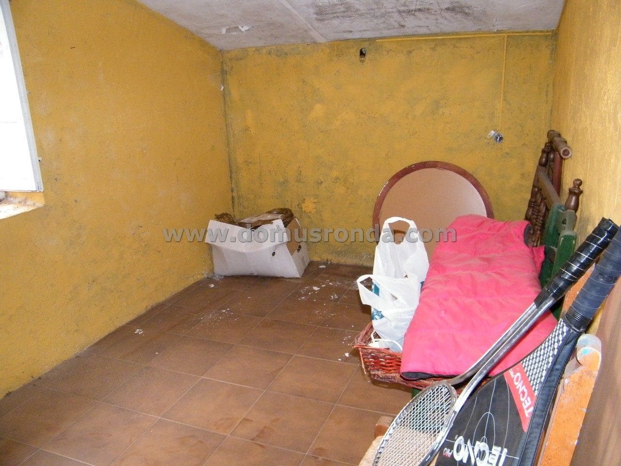 5 sypialnia Willa na sprzedaż w Ronda z basenem garażem - 750 000 € (Ref: 7886770)