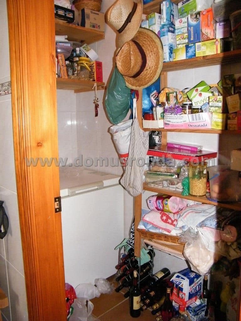 5 sypialnia Willa na sprzedaż w Ronda z basenem garażem - 750 000 € (Ref: 7886770)
