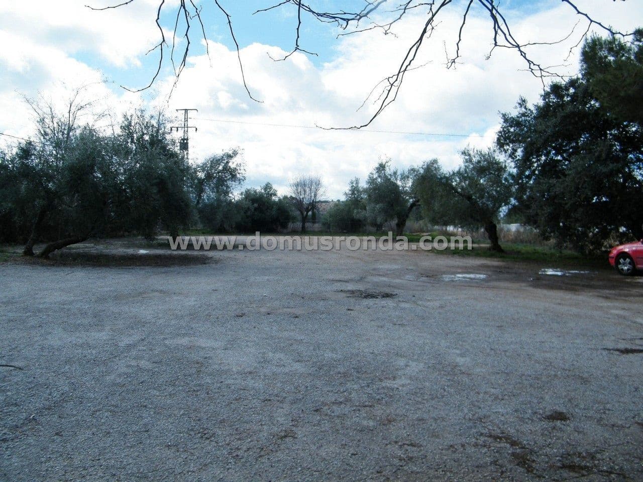 5 sypialnia Willa na sprzedaż w Ronda z basenem garażem - 750 000 € (Ref: 7886770)