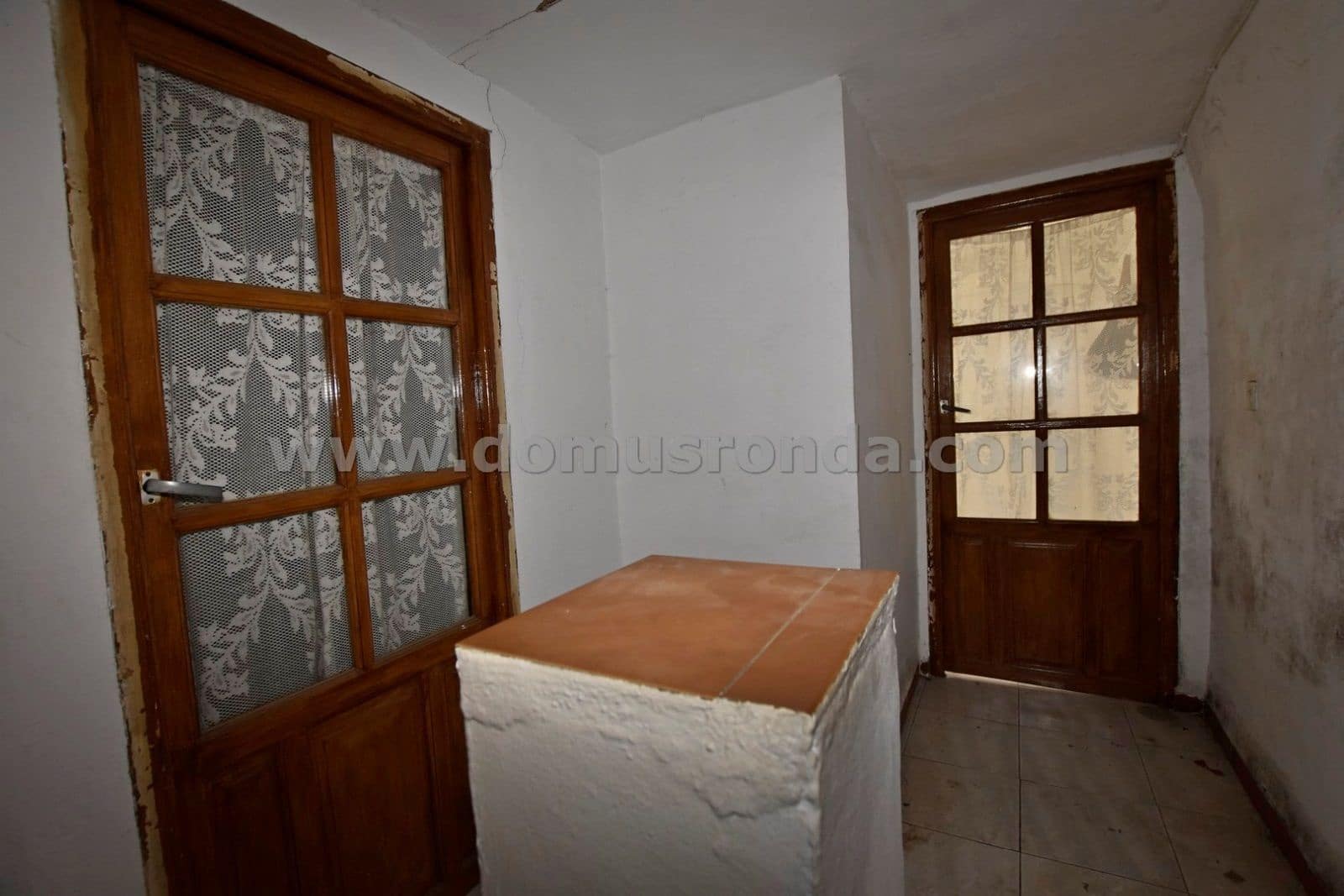 11 slaapkamer Villa te koop in Ronda - € 160.000 (Ref: 7897328)