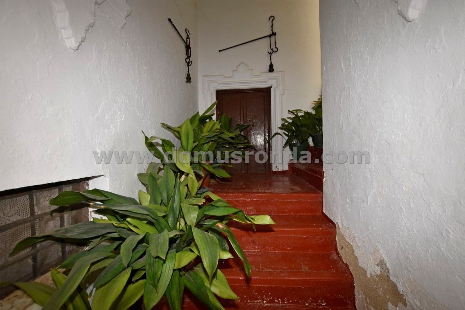 11 slaapkamer Villa te koop in Ronda - € 160.000 (Ref: 7897328)