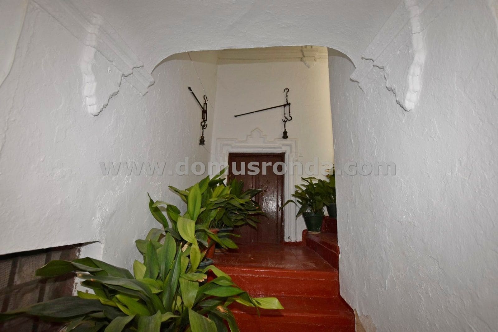 11 slaapkamer Villa te koop in Ronda - € 160.000 (Ref: 7897328)