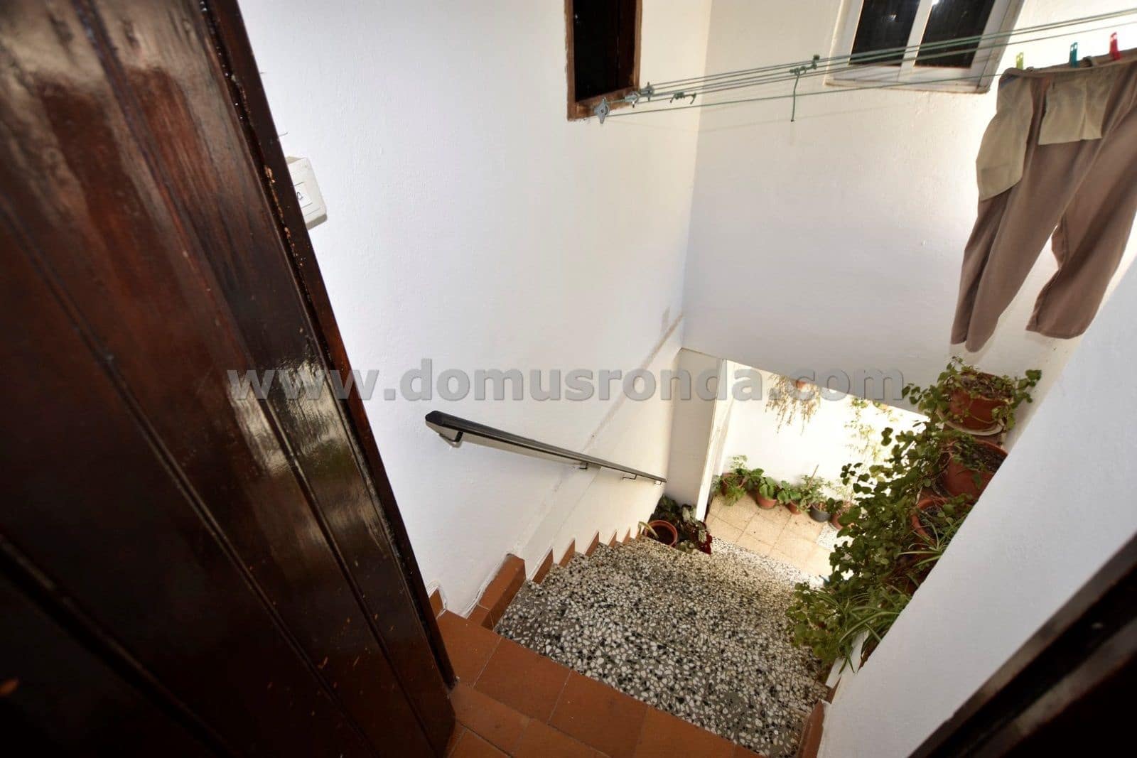 11 slaapkamer Villa te koop in Ronda - € 160.000 (Ref: 7897328)