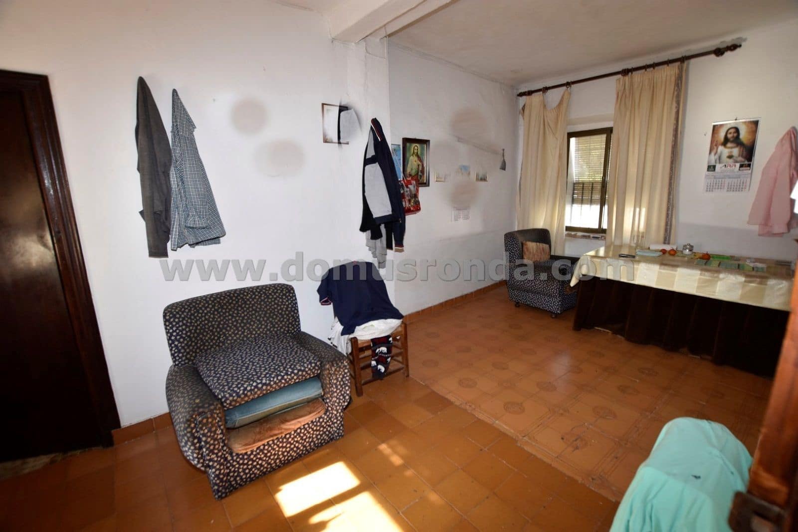 11 slaapkamer Villa te koop in Ronda - € 160.000 (Ref: 7897328)