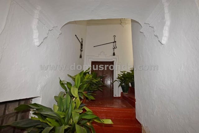 11 makuuhuone Huvila myytävänä paikassa Ronda - 160 000 € (Ref: 7897328)