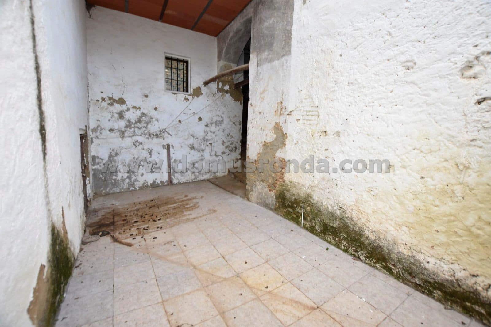 11 slaapkamer Villa te koop in Ronda - € 160.000 (Ref: 7897328)