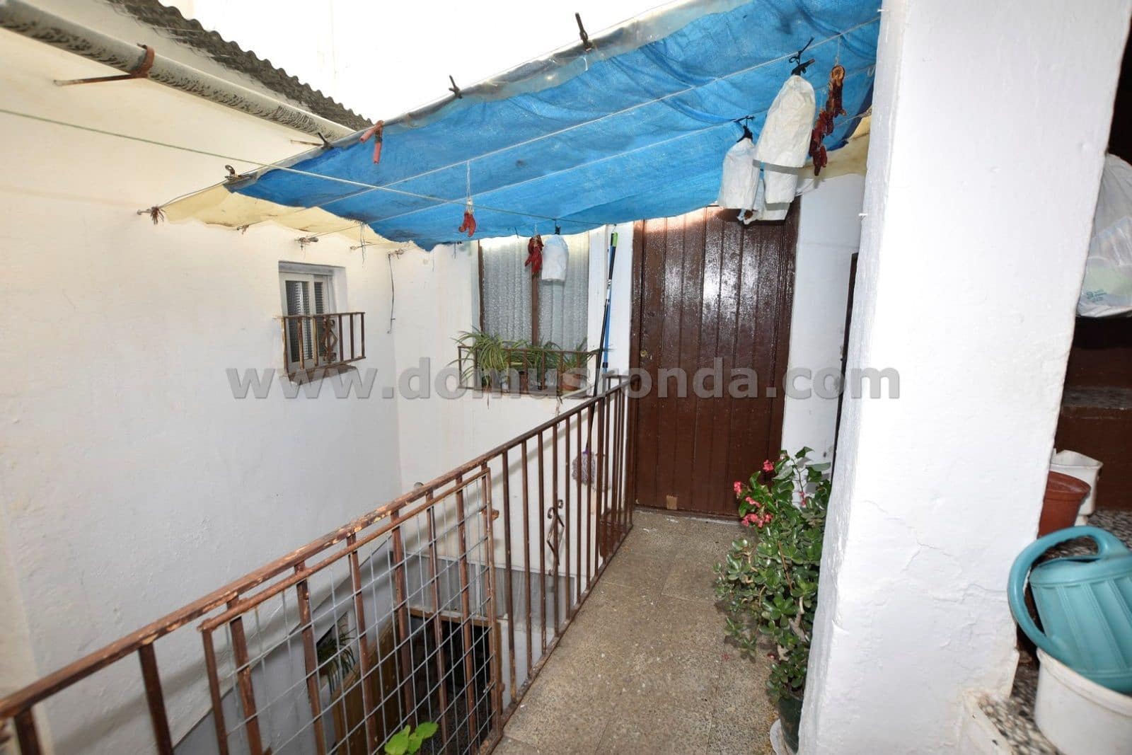 11 slaapkamer Villa te koop in Ronda - € 160.000 (Ref: 7897328)