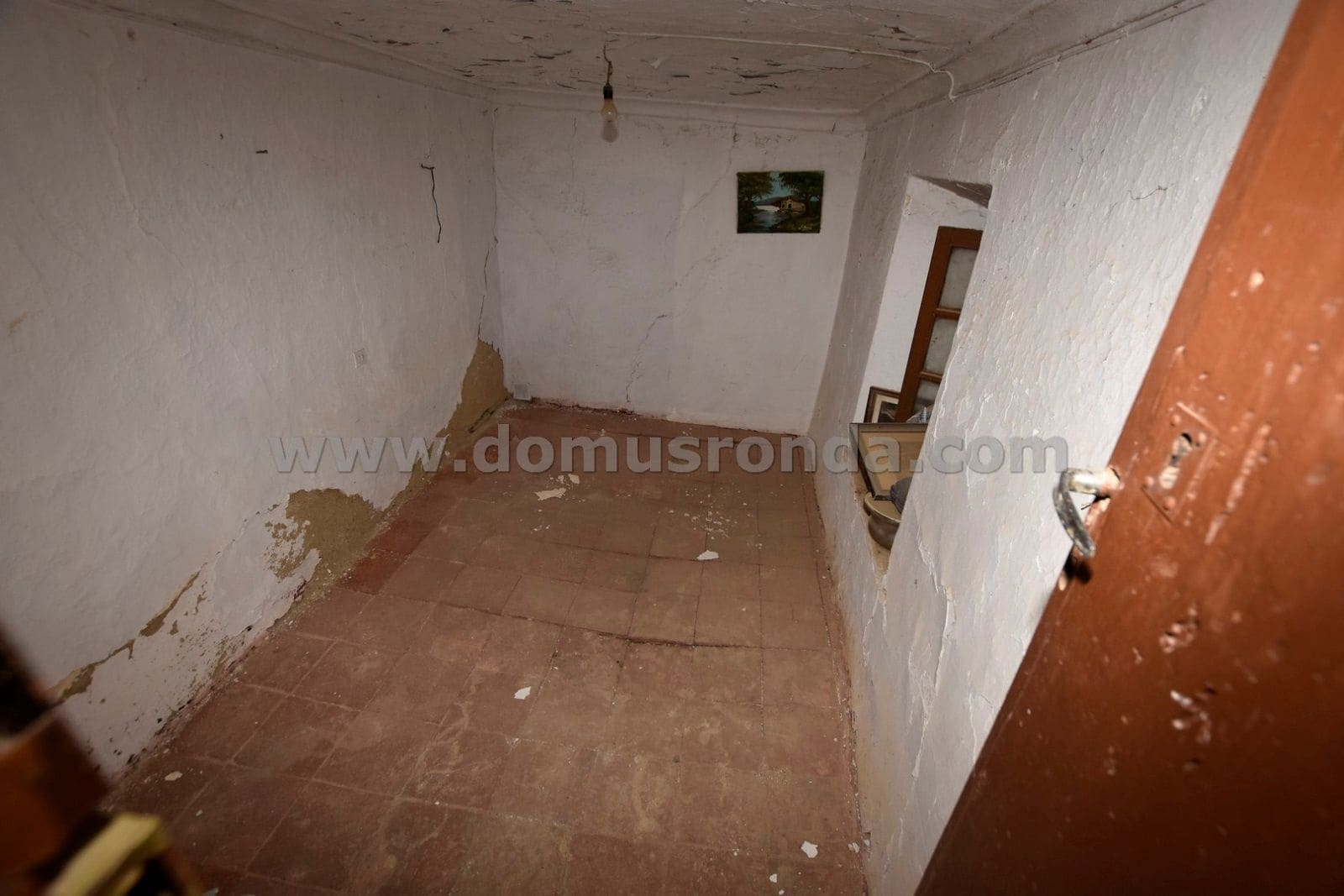 11 slaapkamer Villa te koop in Ronda - € 160.000 (Ref: 7897328)