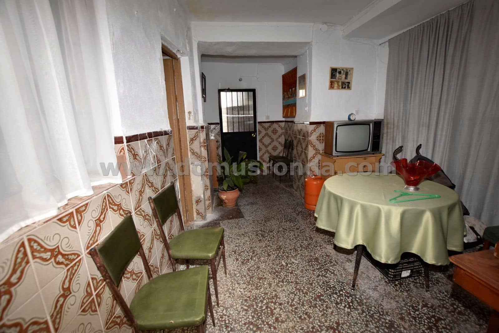 11 slaapkamer Villa te koop in Ronda - € 160.000 (Ref: 7897328)