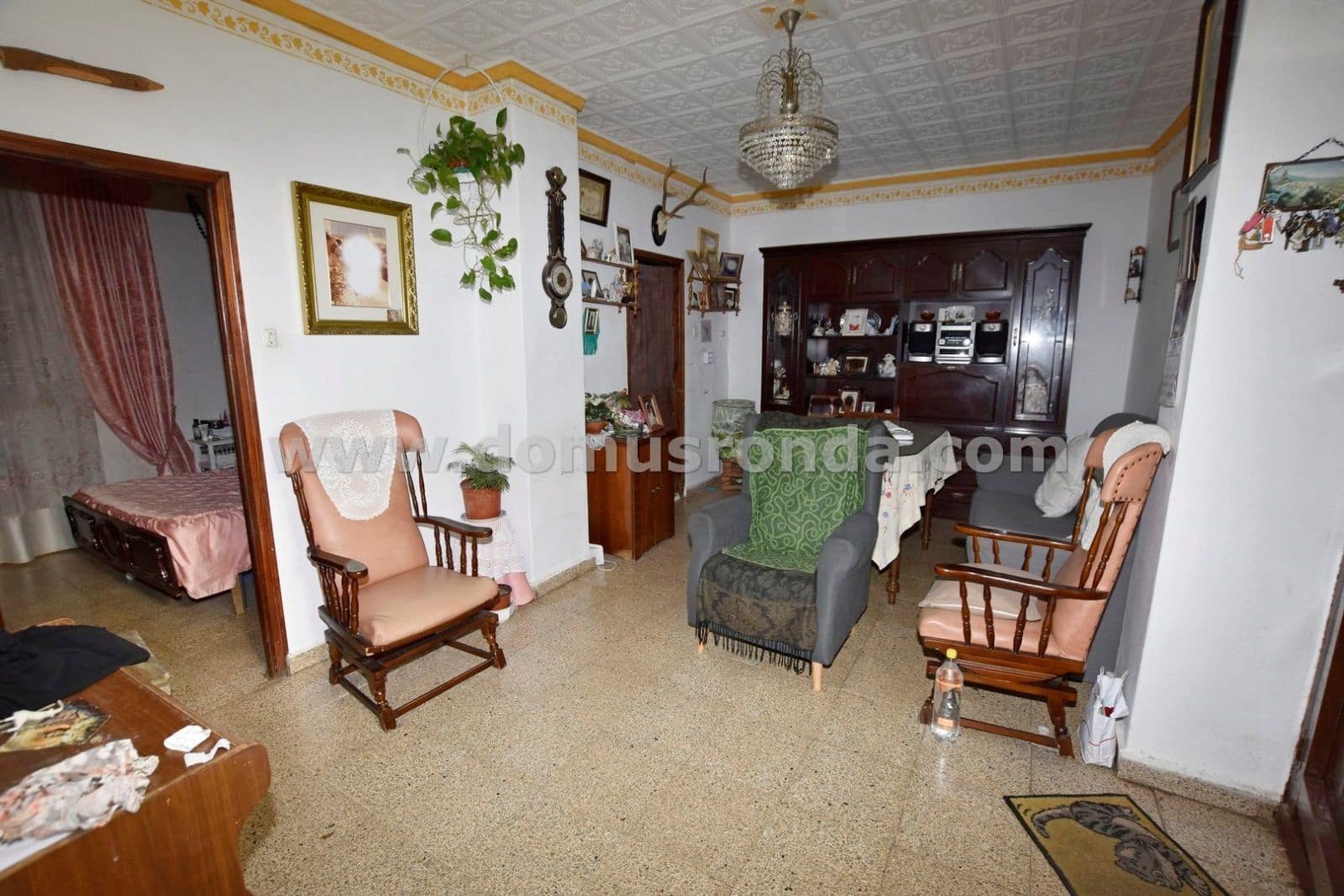 11 slaapkamer Villa te koop in Ronda - € 160.000 (Ref: 7897328)