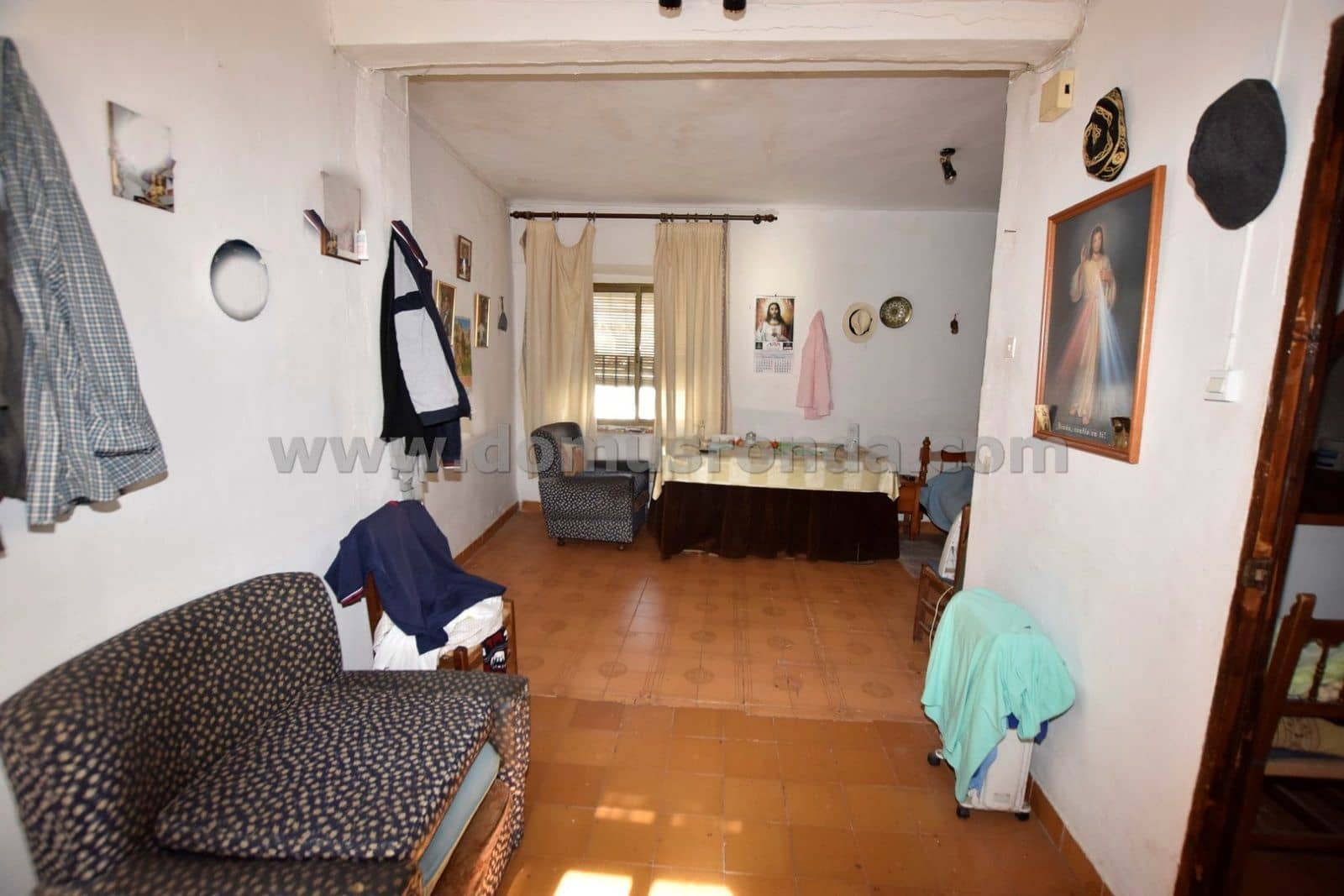 11 slaapkamer Villa te koop in Ronda - € 160.000 (Ref: 7897328)