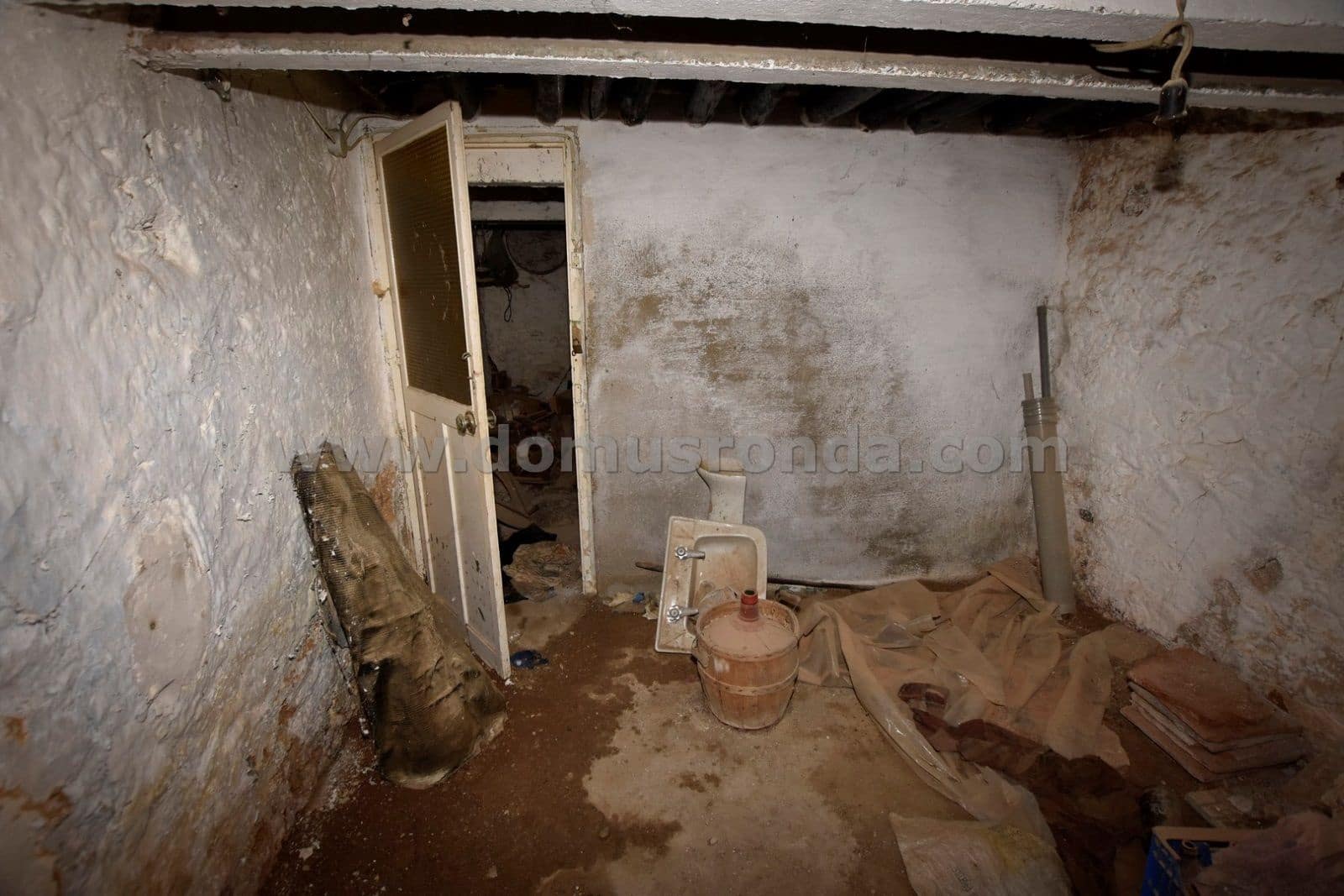 11 slaapkamer Villa te koop in Ronda - € 160.000 (Ref: 7897328)