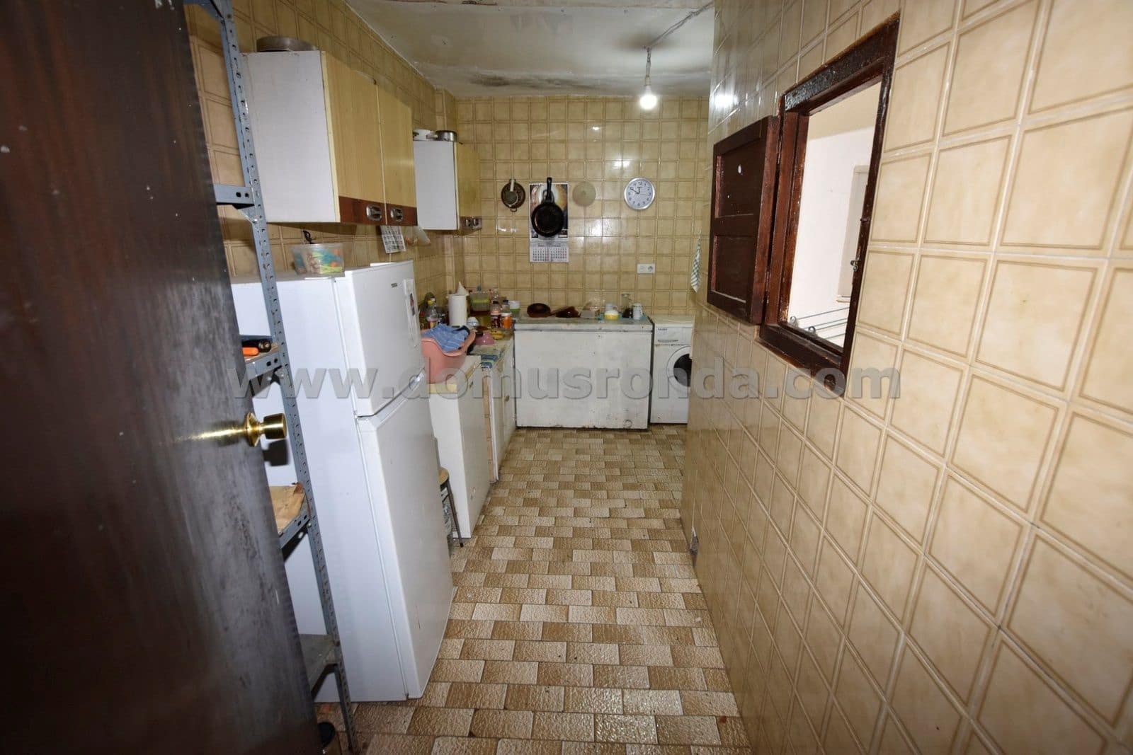 11 slaapkamer Villa te koop in Ronda - € 160.000 (Ref: 7897328)