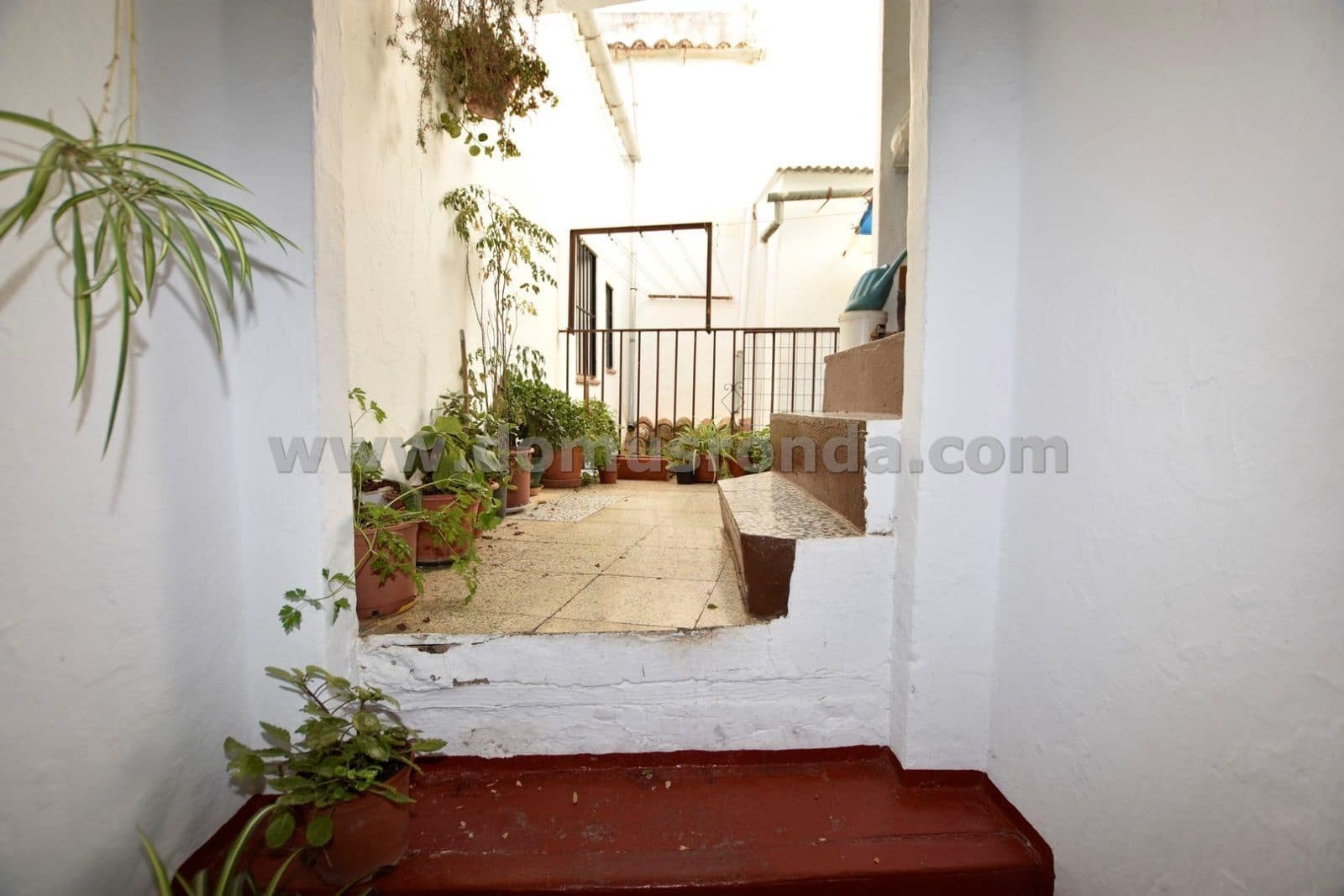 11 slaapkamer Villa te koop in Ronda - € 160.000 (Ref: 7897328)