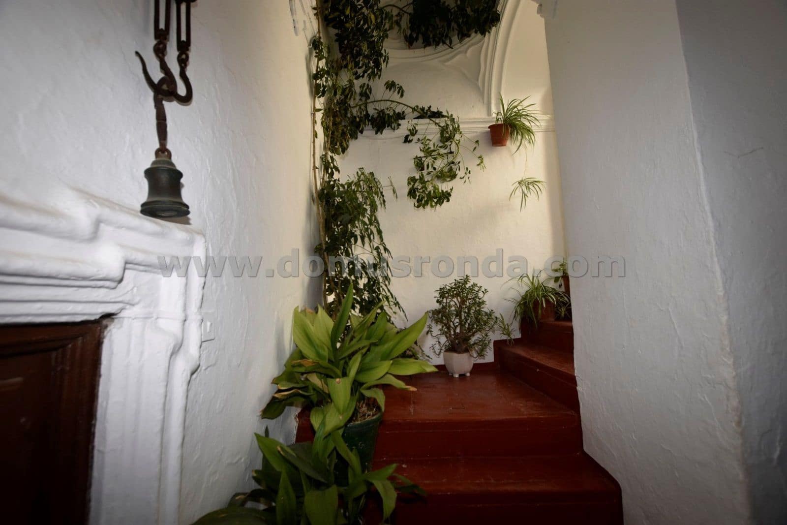 11 slaapkamer Villa te koop in Ronda - € 160.000 (Ref: 7897328)