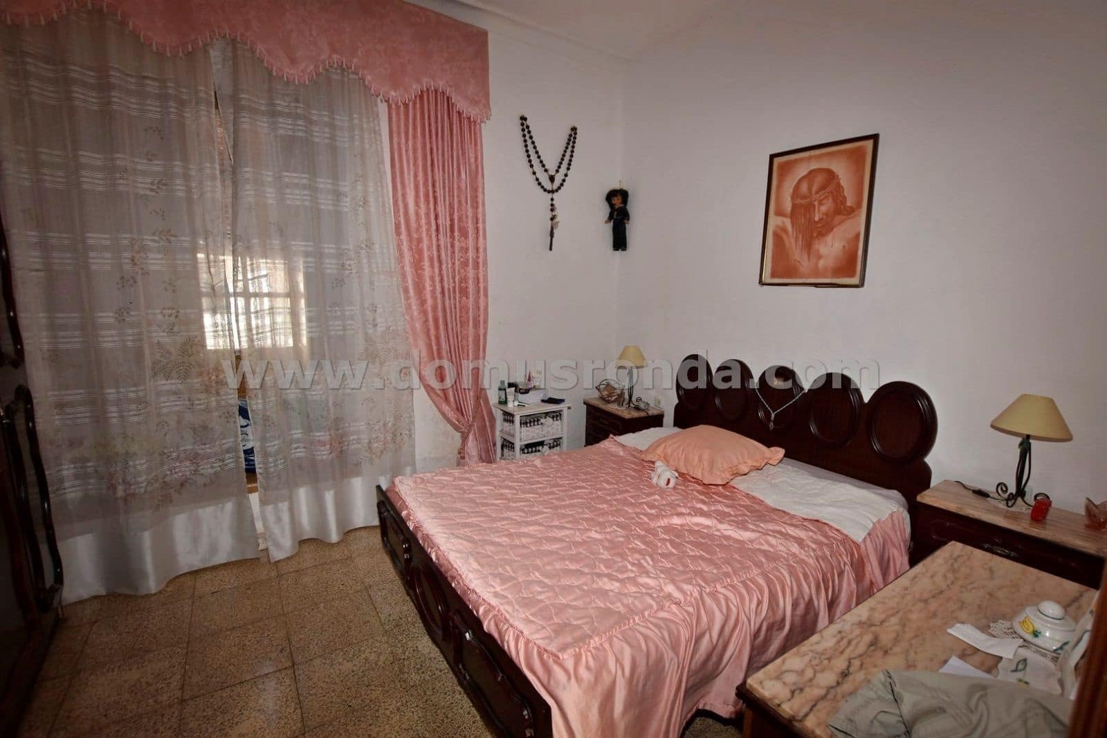 11 slaapkamer Villa te koop in Ronda - € 160.000 (Ref: 7897328)