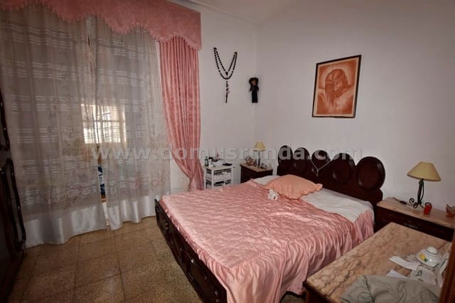 11 makuuhuone Huvila myytävänä paikassa Ronda - 160 000 € (Ref: 7897328)