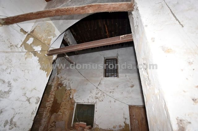 11 makuuhuone Huvila myytävänä paikassa Ronda - 160 000 € (Ref: 7897328)